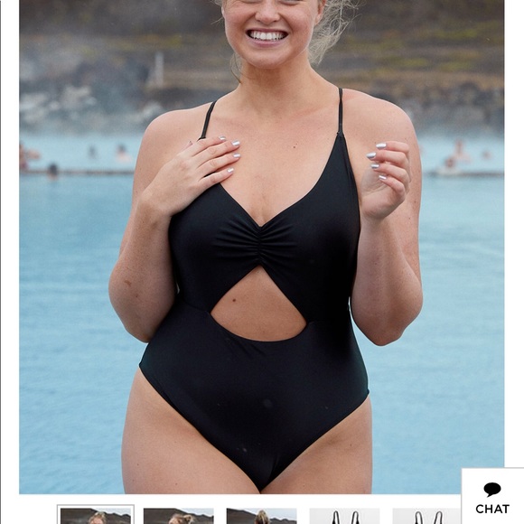 Aerie one piece - Picture 2 of 2